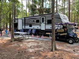 Well other than the price. Meacham S Rv Only Official Fort Wilderness Rv Camper Rental Agency Allowing Meachams Rv To Offer Unparalelled Service