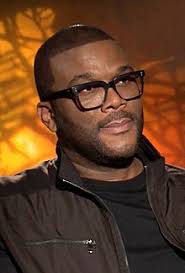 From the moment this movie started, we broke into big smiles and continuous spontaneous laughter. Tyler Perry Wikipedia