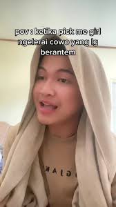 Jason, Stop! Demi Aku 🥺