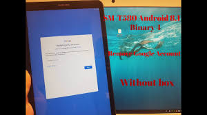 We did not find results for: All Samsung Frp Samsung Galaxy Tab A 2016 Sm T580 Android 8 1 Binary 4 Remove Google Account Bypass