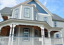 Maintenance of wood siding vs vinyl siding. Key Benefits Of Vinyl Siding For Your Homes Slavin Home Improvement