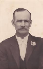 George William Shepherd (1885-1939)