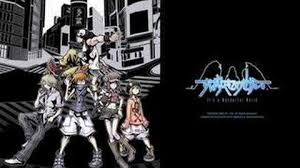 Unable to resist the call of. Twister Track The World Ends With You Fandom
