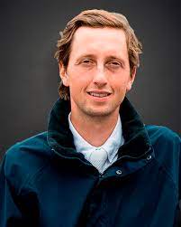 Martin payne, title character from the american situation comedy martin; Martin Fuchs Laureus Ch