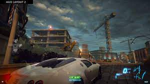 Need For Speed World Downloads Addons Mods Tools Minimalistic Hud Nfsaddons