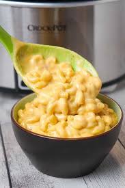 Allow to cool 5 minutes before gently removing the bites. Crock Pot Mac And Cheese This Is Not Diet Food