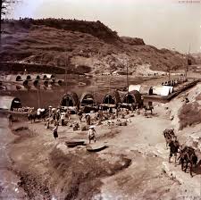 因盐而兴的自贡古码头——中国水运网