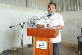 Lembaga pertubuhan peladang (lpp) adalah sebuah badan berkanun di bawah kementerian pertanian dan industri asas tani malaysia. Lembaga Kemajuan Lembaga Kemajuan Pertanian Kemubu