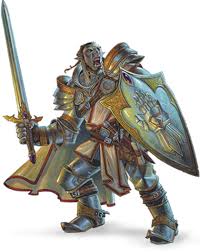 More d&d 5th edition products. The Paladin Class For Dungeons Dragons D D Fifth Edition 5e D D Beyond