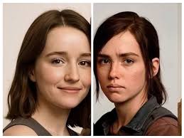 I thought i was ready cause ive played the game. Well guess im not. 💔🥲