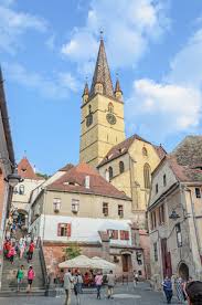 Ocna sibiului watering and climate resort became famous due to natural therapeutic factors given by: Salzsee In Ocna Sibiului In Der Nahe Von Sibiu Hermannstadt Einer Stadt Im Zentrum Des Landkreises Sibiu Im Sudlichen Siebenburgen In Zentralrumanien 10 Km Nordwestlich Der Bezirkshauptstadt Sibiu Strandresort Lizenzfreie Fotos Bilder