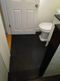 Painting bathroom tiles painting tile floors bathroom floor tiles painted floors bathroom black tiled floors glass bathroom bathroom bin plywood floors. Black Painted Tile Floor Novocom Top