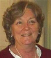 Denise Wood Obituary (1953