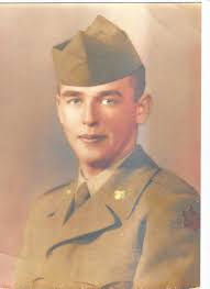 Patrick Cyril O'Heron (1933-1995)