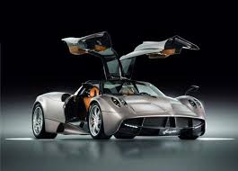 These cars fall into the latter category. The Top 10 Most Expensive Cars In The World