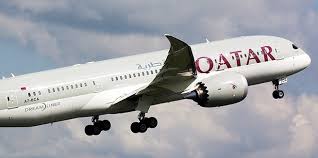 Qatar Airways Flight Information Seatguru