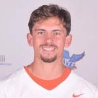 Joseph Kaelin's Instagram, Twitter & Facebook