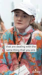 The debra Care Conference (DCC) for the Epidermolysis Bullosa (EB)  Community is not just about learning and staying updated; it’s a special  time to connect and create lasting memories with those who ...