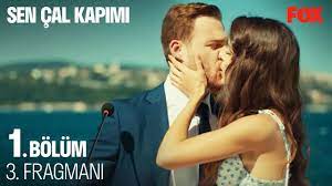 140 256 tykkäystä · 44 977 puhuu tästä. Sen Cal Kapimi 1 Bolum 3 Fragmani Youtube