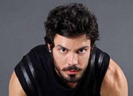 Walter Nunes, o Gad da série 'Lia' na Mais Mais Mais