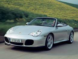 Check out ⭐ the new porsche 911 carrera cabriolet ⭐ test drive review: Porsche 911 Carrera 4s Cabriolet 996 Spezifikationen Fotos 2003 2004 2005 Autoevolution In Deutscher Sprache