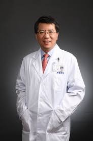 Prof. Zhi-Ming Shao
