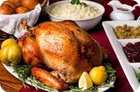 Is publix open on christmas? Publix Thanksgiving Meal Pre Made Nic S Fabulous Picks