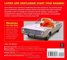 carma sutra the auto erotic handbook alex games ester selsdon 9780756624613 amazon com books carma sutra the auto erotic handbook