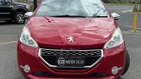 Image result for Rouge Lips 2014 Peugeot