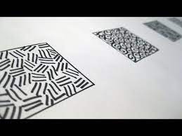 There are many tutorials available to learn drawing designs in easy ways and if you are already a creative person then you just need the inspiration to begin with. How To Draw 4 Cool Patterns Youtube