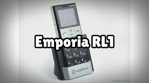 Photos of the Emporia RL1