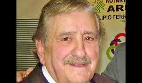 ACE-Guarulhos lamenta o falecimento do ex-dirigente Jorge Singh