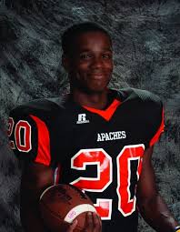 Cray makes TSWA All-State