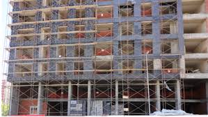 Mantolama Bina Duvarlarinin Nefes Almasini Onler Mi Austrotherm Yalitim Malzemeleri Ve Geoblock Insaat Muhendisligi Uygulamalari