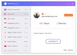 Plexvpn A High Speed Ultra Secure And Easy To Use Vpn High Speed Speed Security