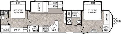 With free wifi, this holiday home features a satellite tv, a washing machine and a kitchen with a dishwasher and microwave. Puma Destination Trailers By Palomino