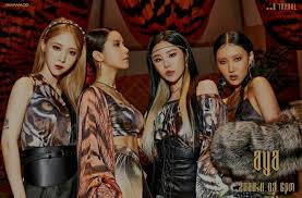 Aku yakin moomoo (nama fandom) dan banyak orang yang mendukung kami mendengar berita . Profil Lengkap Member Mamamoo Solar Moonbyul Wheein Dan Hwasa Portal Jember