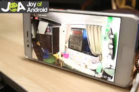 How To Use Your Android Or Ios Device As A Webcam The Verge