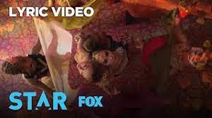 Bad Bish Lyric Video Season 2 Star Youtube