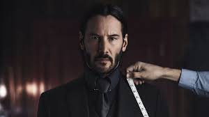 Chapter 2 isn't just a great action movie. John Wick Chapter 2 2017 Directed By Chad Stahelski Reviews Film Cast Letterboxd