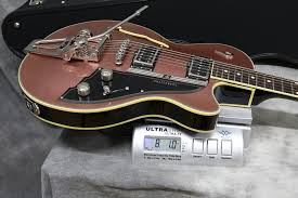 Welcome | Duesenberg Guitars