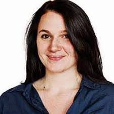 Brittany Starr's Instagram, Twitter & Facebook