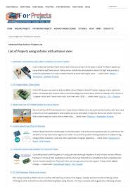 Read 2 reviews from the world's largest community for readers. Duino Projects Pdf Ebook By James87845 Issuu