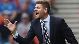He fathered five children with his former wife, allison mccoist. Ally Mccoist Urges Steven Gerrard Not To Swap Rangers For Newcastle United Sportslens Com