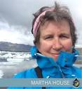 Martha House: Trailblazer of the Week | Lunar Trailblazer
