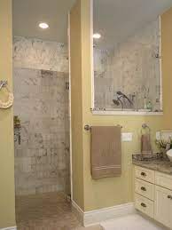 Best Walk In Shower Designs For Showers Tile Doorless Shower Designs Walk In Tiled Shower Designs Shower Remodel Small Shower Remodel Doorless Shower