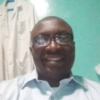 40+ "Richard Akpan" profiles