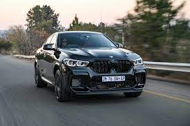 Bmw X6 M Competition In Black Sapphire Best Color Choice Bmw X6 Bmw Bmw X6 Black