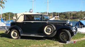 Image result for Black 1932 Nash