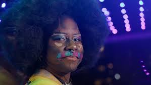Meet the Haus of Ebonii: Alberta's 1st all-Black drag and burlesque group